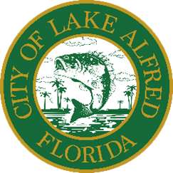 City of Lake Alfred